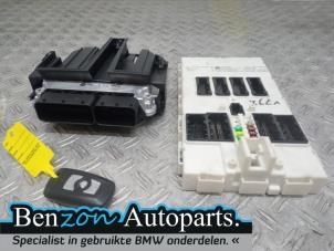 Usagé Kit serrure BMW 1 serie (F20) 116d 2.0 16V Prix sur demande proposé par Benzon Autodemontage