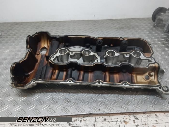 Ventildeckel van een BMW X5 2009