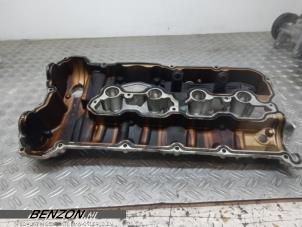 Ventildeckel van een BMW X5 2009