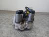Blok zaworów hydraulicznych z BMW 7 serie (F01/02/03/04) 750i,Li,LiS V8 32V 2011