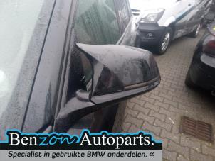 Używane Lusterko zewnetrzne lewe BMW 1 serie (F20) 120d 2.0 16V Cena na żądanie oferowane przez Benzon Autodemontage