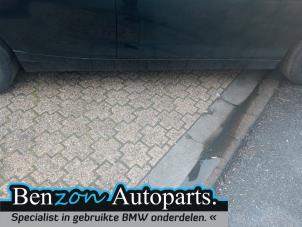 Gebrauchte Seitenschürze rechts BMW 1 serie (F20) 116d 1.6 16V Efficient Dynamics Preis auf Anfrage angeboten von Benzon Autodemontage