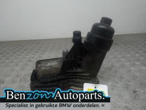 Used Oil cooler BMW 3 serie (F30) 320d 2.0 16V EfficientDynamicsEdition Price on request offered by Benzon Autodemontage