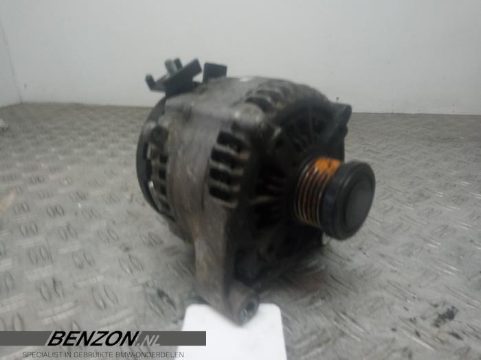 Dynamo BMW 3-Serie (Gebraucht)