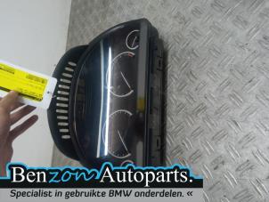 Used Odometer KM BMW 7 serie (F01/02/03/04) 750i,Li,LiS V8 32V Price on request offered by Benzon Autodemontage