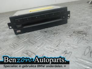 Gebrauchte DVD Spieler BMW 7 serie (F01/02/03/04) 750i,Li,LiS V8 32V Preis auf Anfrage angeboten von Benzon Autodemontage