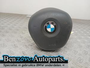 Usados Airbag izquierda (volante) BMW 2 serie Active Tourer (F45) 218d 2.0 TwinPower Turbo 16V Precio de solicitud ofrecido por Benzon Autodemontage