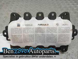Usados Airbag derecha (salpicadero) BMW 2 serie Active Tourer (F45) 218d 2.0 TwinPower Turbo 16V Precio de solicitud ofrecido por Benzon Autodemontage