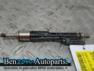 Used Injector (petrol injection) BMW 4-Serie Price on request offered by Benzon Autodemontage