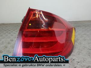 Used Taillight, right BMW 3 serie Touring (F31) 318d 2.0 16V Price on request offered by Benzon Autodemontage