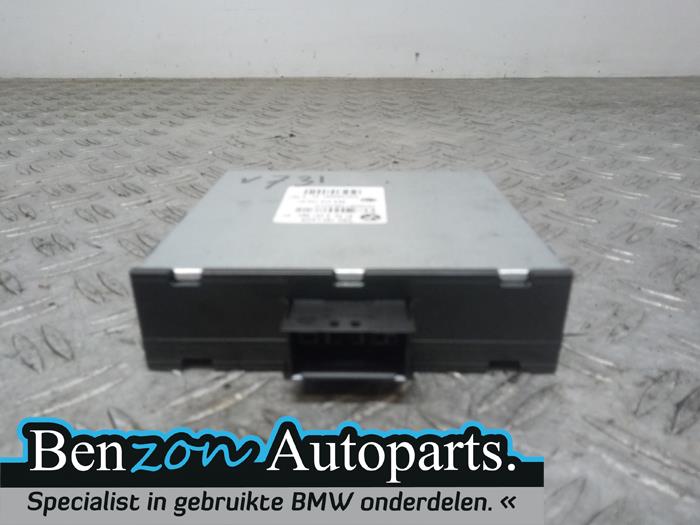 Voltage regulator from a BMW 5 serie Touring (F11)  2012