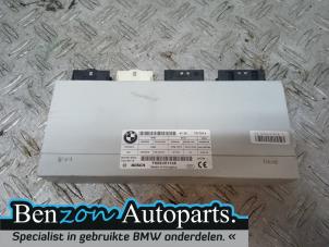 Used Module tailgate motor BMW 5 serie Touring (F11) Price on request offered by Benzon Autodemontage