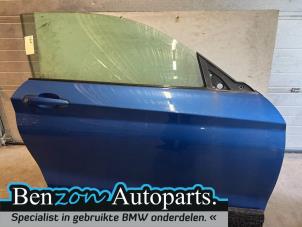 Usados Puerta 2 puertas derecha BMW 2-Serie Precio de solicitud ofrecido por Benzon Autodemontage