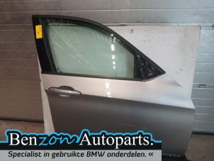 Used Front door 4-door, right BMW X1 (E84) sDrive 20d 2.0 16V Price on request offered by Benzon Autodemontage