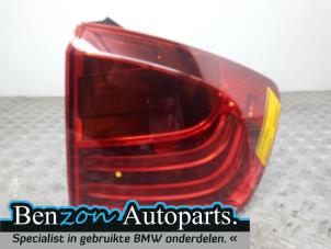 Used Taillight, right BMW X1 (E84) sDrive 20d 2.0 16V Price on request offered by Benzon Autodemontage