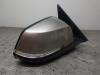 Wing mirror, right from a BMW X1 (E84) sDrive 20d 2.0 16V 2013