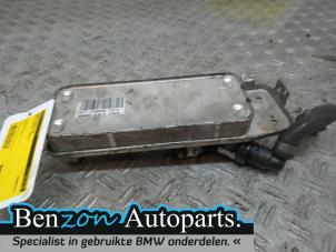 Used Heat exchanger BMW 5-Serie Price on request offered by Benzon Autodemontage