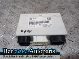Used PDC Module BMW X1 (E84) sDrive 20d 2.0 16V Price on request offered by Benzon Autodemontage