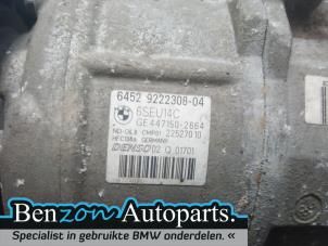 Usados Bomba de aire acondicionado BMW 1 serie (F20) 114i 1.6 16V Precio de solicitud ofrecido por Benzon Autodemontage