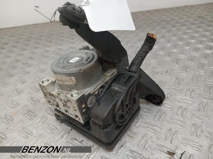 Gebrauchte ABS Pumpe BMW X1 (F48) sDrive 28i 2.0 16V Twin Power Turbo Preis € 100,00 Margenregelung angeboten von Benzon Autodemontage