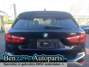 Used Tailgate BMW X1 (F48) sDrive 28i 2.0 16V Twin Power Turbo Price € 544,50 Inclusive VAT offered by Benzon Autodemontage