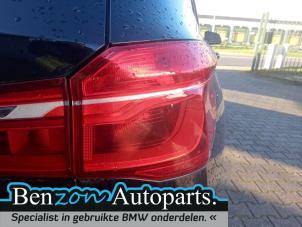 Usados Luz trasera derecha BMW X1 (F48) sDrive 28i 2.0 16V Twin Power Turbo Precio de solicitud ofrecido por Benzon Autodemontage
