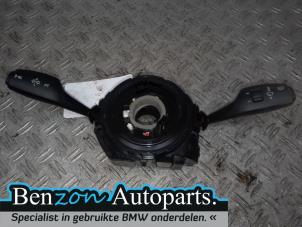 Used Steering column stalk BMW 1 serie (F21) M135i 3.0 24V Price on request offered by Benzon Autodemontage