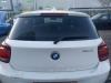 BMW 1 serie (F20) 116d 2.0 16V Heckklappe