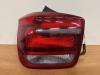 BMW 1 serie (F20) 116d 2.0 16V Rücklicht links