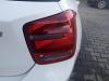 BMW 1 serie (F20) 116d 2.0 16V Rücklicht rechts