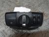 BMW 1 serie (F20) 116d 2.0 16V Licht Schalter