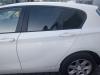 BMW 1 serie (F20) 116d 2.0 16V Tür 4-türig links hinten