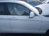 BMW 1 serie (F20) 116d 2.0 16V Tür 4-türig rechts vorne