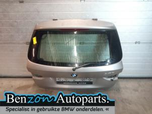 Used Tailgate BMW X1 (E84) sDrive 20d 2.0 16V Price on request offered by Benzon Autodemontage