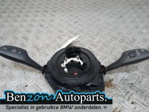 Used Steering column stalk BMW 3 serie Touring (F31) 318d 2.0 16V Price on request offered by Benzon Autodemontage