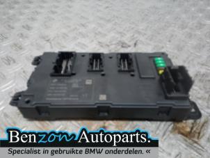 Used Module (miscellaneous) BMW 3 serie Touring (F31) 318d 2.0 16V Price on request offered by Benzon Autodemontage