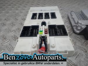 Used Set of locks BMW 1 serie (F20) 116d 1.6 16V Efficient Dynamics Price on request offered by Benzon Autodemontage