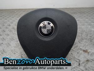 Used Left airbag (steering wheel) BMW 3 serie (F30) 320d 2.0 16V EfficientDynamicsEdition Price on request offered by Benzon Autodemontage