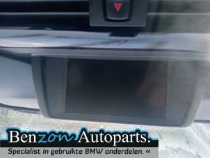 Used Navigation set BMW 3 serie (F30) 320d 2.0 16V EfficientDynamicsEdition Price on request offered by Benzon Autodemontage