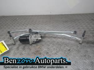 Used Wiper motor + mechanism BMW 3 serie (G20) 316d 2.0 TwinPower Turbo 16V Hybrid Drive Price on request offered by Benzon Autodemontage
