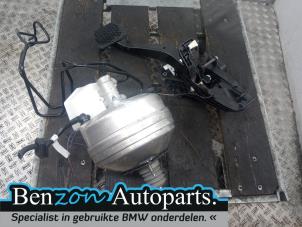 Used Brake servo BMW 3 serie (G20) 316d 2.0 TwinPower Turbo 16V Hybrid Drive Price on request offered by Benzon Autodemontage