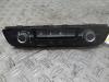 BMW 1 serie (F20) 116d 2.0 16V Klimabedienteil