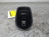 BMW 1 serie (F20) 116d 2.0 16V Start/Stopp Schalter