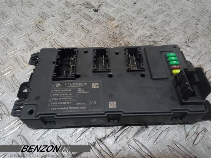 Begagnade Modul (diverse) BMW 1 serie (F20) 116d 2.0 16V Pris på förfrågan erbjuds av Benzon Autodemontage