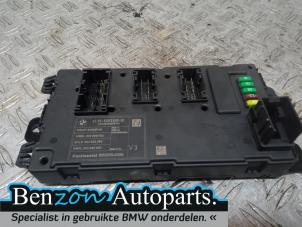 Used Module (miscellaneous) BMW 1 serie (F20) 116d 2.0 16V Price on request offered by Benzon Autodemontage