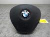 BMW 1 serie (F20) 116d 2.0 16V Airbag links (Lenkrad)