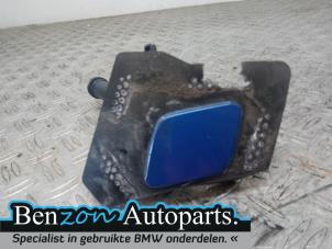 Used Towing eye cover, front BMW 1 serie (F21) M135i 3.0 24V Price on request offered by Benzon Autodemontage