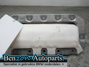Used Right airbag (dashboard) BMW 1 serie (F21) 118d 2.0 16V Price on request offered by Benzon Autodemontage
