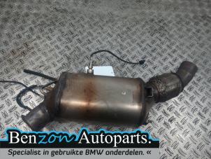 Used Catalytic converter BMW 1 serie (F21) 118d 2.0 16V Price € 786,50 Inclusive VAT offered by Benzon Autodemontage