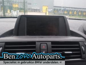 Used Navigation set BMW 1 serie (F21) 118d 2.0 16V Price on request offered by Benzon Autodemontage